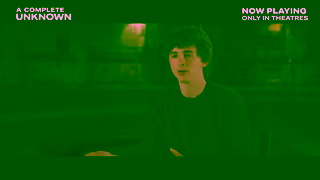 20th Century Studios A Complete Unknown Now Playing Only in Theatres Get Tickets Now Ad Commercial Brand Imagery Photoshoot 2