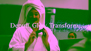 Therabody 20250204 TF Wand Energy 30s 16x9 URL Ad Commercial Brand Imagery Photoshoot 2