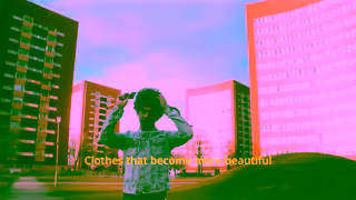 Nudie Jeans Make vintage not garbage Ad Commercial Brand Imagery Photoshoot 1