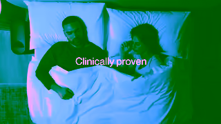 Eight Sleep Eight Sleep Changing how you live Ad Commercial Brand Imagery Photoshoot 1