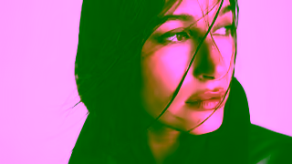 Yves Saint Laurent SAINT LAURENT FALL 25 Ad Commercial Brand Imagery Photoshoot 1