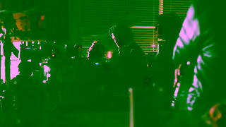 Lexus Lexus Next Chapter Film Masters Challenge Ad Commercial Brand Imagery Photoshoot 2