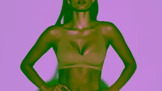 Forever 21 Forever 21 Sculpt Ad Commercial Brand Imagery Photoshoot 0