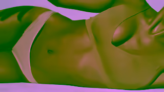 Forever 21 Forever 21 Sculpt Ad Commercial Brand Imagery Photoshoot 2