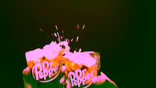 Dr Pepper Video Ad Ad Commercial Brand Imagery Photoshoot 2