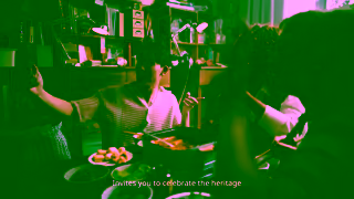 Lee Kum Kee Flavours That Bind Lee Kum Kee Ad Commercial Brand Imagery Photoshoot 1