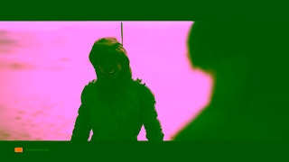 Warner Brothers Dune Part Two Only in cinemas February 29 Ad Commercial Brand Imagery Photoshoot 0