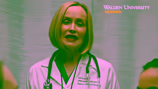 Walden University Walden University Make Change Happenfor Yourself and Those Around You Ad Commercial Brand Imagery Photoshoot 1