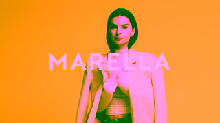 MARELLA MARELLA FW24 Ad Commercial Brand Imagery Photoshoot 1