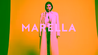MARELLA MARELLA FW24 Ad Commercial Brand Imagery Photoshoot 2