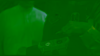 Warner Brothers WB Theatrical UK Mickey 17 FantasyVideo Ad Video DyingRT Quotes BTN Date 30 16x9 Ad Commercial Brand Imagery Photoshoot 2