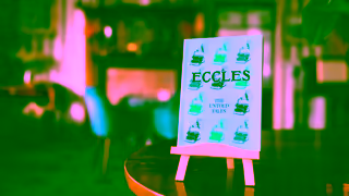 ECCLES Hotel Eccles Hotel Spa in West Cork Ad Commercial Brand Imagery Photoshoot 2