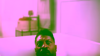 Old Spice Tub Time Old Spice Shore is Nice Bar Soap Ad Commercial Brand Imagery Photoshoot 2