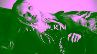 Yves Saint Laurent SAINT LAURENT FALL 25 Ad Commercial Brand Imagery Photoshoot 2