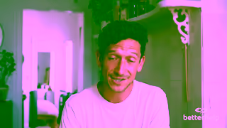 BetterHelp Find a Therapist Whos Right for You Ad Commercial Brand Imagery Photoshoot 2