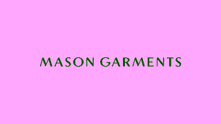 MASON GARMENTS Tia FallWinter 2024 Mason Garments Ad Commercial Brand Imagery Photoshoot 2