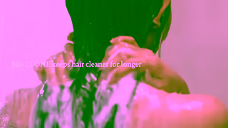 Living Proof Living Proof Shampoos and Conditioners Ad Commercial Brand Imagery Photoshoot 1