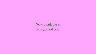 Living Proof Living Proof Shampoos and Conditioners Ad Commercial Brand Imagery Photoshoot 2