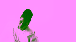 New Balance S125 GreyDays U9060AGA Storm Solo Video 15 16x9 Ad Commercial Brand Imagery Photoshoot 1