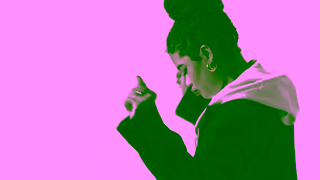 New Balance S125 GreyDays U9060AGA Storm Solo Video 15 16x9 Ad Commercial Brand Imagery Photoshoot 2