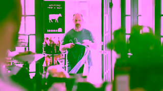 Ontario BEEF Ask Your Butcher Which TShirt Ad Commercial Brand Imagery Photoshoot 0