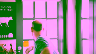 Ontario BEEF Ask Your Butcher Which TShirt Ad Commercial Brand Imagery Photoshoot 1