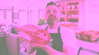 Ontario BEEF Ask Your Butcher Which TShirt Ad Commercial Brand Imagery Photoshoot 2