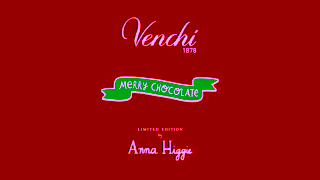 VENCHI Venchi Awerness Youtube Christmas 1920x1080 2 GB Ad Commercial Brand Imagery Photoshoot 2