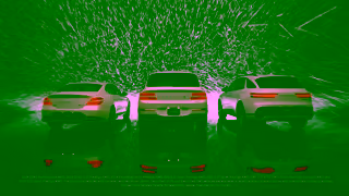 Genesis Genesis Signature Event Details Make the Holiday 2K Bonus Ad Commercial Brand Imagery Photoshoot 0