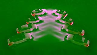 Genesis Genesis Signature Event Details Make the Holiday 2K Bonus Ad Commercial Brand Imagery Photoshoot 1