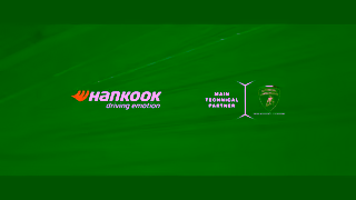 Hankook Ventus Main Technical Partner for Lamborghini Super Trofeo 30s Hankook Tire Ad Commercial Brand Imagery Photoshoot 0