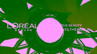 L'Oreal 100 of our brands are committed to Diversity Equity Inclusion Ad Commercial Brand Imagery Photoshoot 2