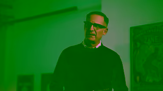 Xbox Focus Group Ad Commercial Brand Imagery Photoshoot 2