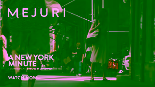 MEJURI Episode 2 Tote Bag Ad Commercial Brand Imagery Photoshoot 2