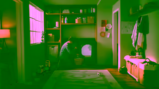 The Home Depot Video Ad Ad Commercial Brand Imagery Photoshoot 1