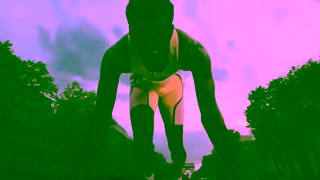 OMEGA Paris 2024 Olympic and Paralympic Games OMEGA Ad Commercial Brand Imagery Photoshoot 0