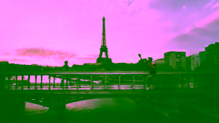 OMEGA Paris 2024 Olympic and Paralympic Games OMEGA Ad Commercial Brand Imagery Photoshoot 1