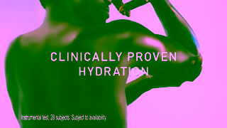 CeraVe CeraVe moisturising cream helps restore the skin barrier in one use Ad Commercial Brand Imagery Photoshoot 1