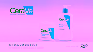 CeraVe CeraVe moisturising cream helps restore the skin barrier in one use Ad Commercial Brand Imagery Photoshoot 2
