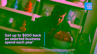 American Express American Express Business Gold Plus Ad Commercial Brand Imagery Photoshoot 0
