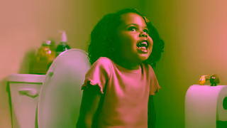 Pull-Ups Potty Progress PullUps Ad Commercial Brand Imagery Photoshoot 0