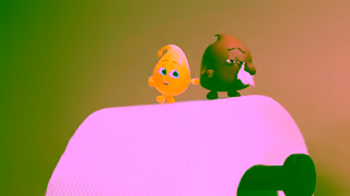 Pull-Ups Potty Progress PullUps Ad Commercial Brand Imagery Photoshoot 2