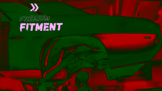 Auto Metal Direct 1969 Camaro All New Premium Quarter Panels Ad Commercial Brand Imagery Photoshoot 2