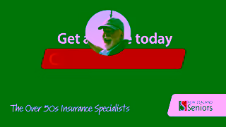 NZ Seniors Seniors Life Insurance Fishing TV Commercial 30 Seconds Ad Commercial Brand Imagery Photoshoot 2