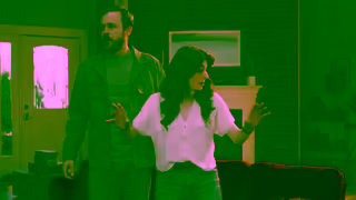 Realtor.com Nearly Home The One with the Zoomies Realtorcom Ad Commercial Brand Imagery Photoshoot 0