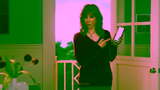 Realtor.com Nearly Home The One with the Zoomies Realtorcom Ad Commercial Brand Imagery Photoshoot 1