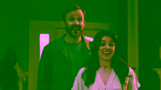 Realtor.com Nearly Home The One with the Zoomies Realtorcom Ad Commercial Brand Imagery Photoshoot 2