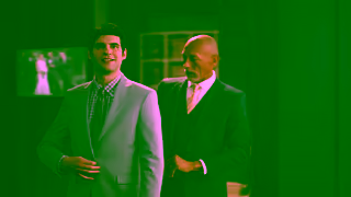 Men's Warehouse Ama la manera en que te ves con Mens Wearhouse Ad Commercial Brand Imagery Photoshoot 0