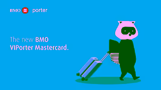 BMO Financial Ticket to more Ad Commercial Brand Imagery Photoshoot 1
