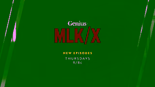 National Geographic Genius MLKX New Episodes Thursdays V2 National Geographic Ad Commercial Brand Imagery Photoshoot 2